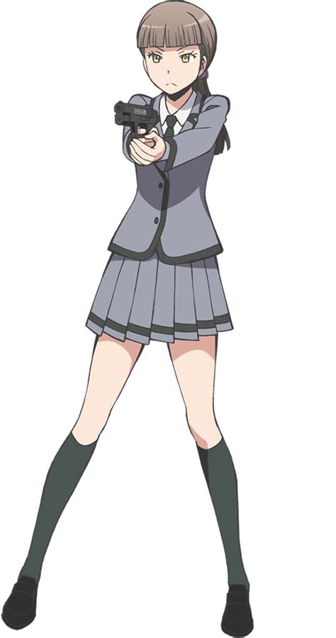 kataoka assassination classroom.
